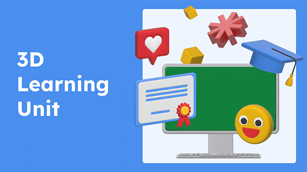 Genial Learning Unit Genially Templates